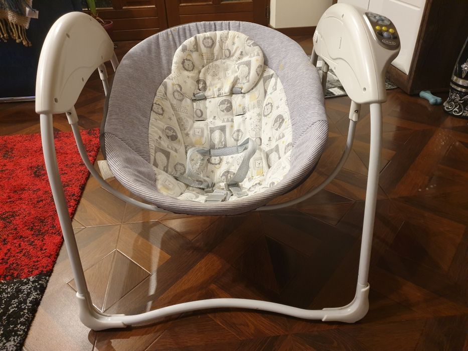 Leagăn / balansoar electric Graco