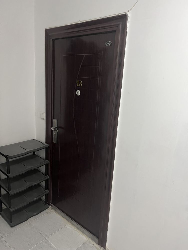 Двустаен разширен апартамент, Топ Център