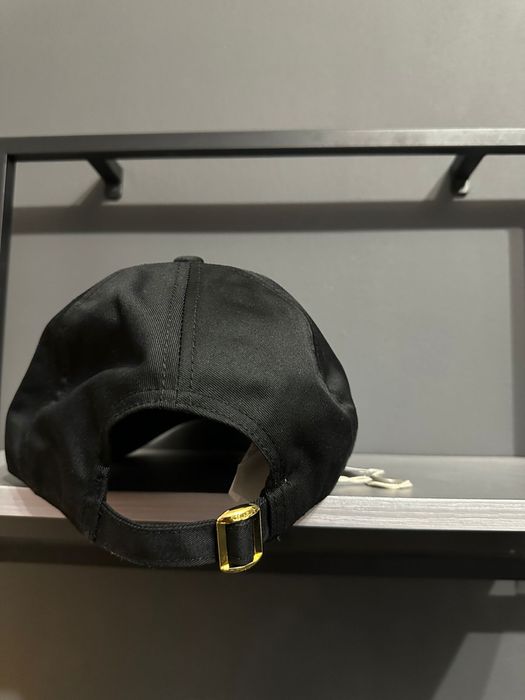 Sapca/Cap Gucci Monogram in Black