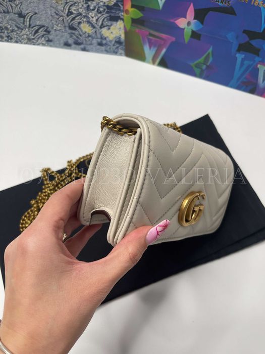 Geanta Marmont Micuta - Piele Poze Reale