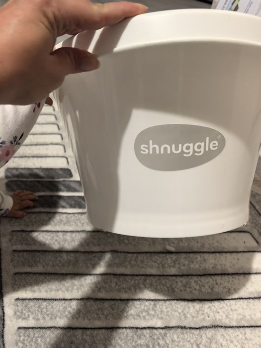 Вана за къпане Shunggle