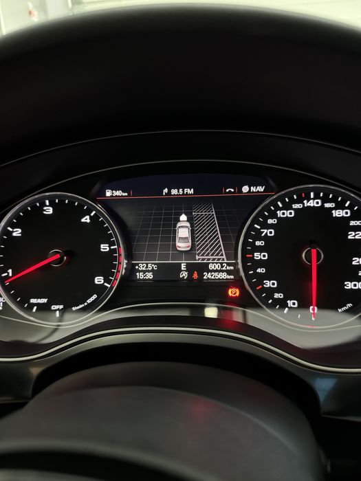 Audi a6 Limousine