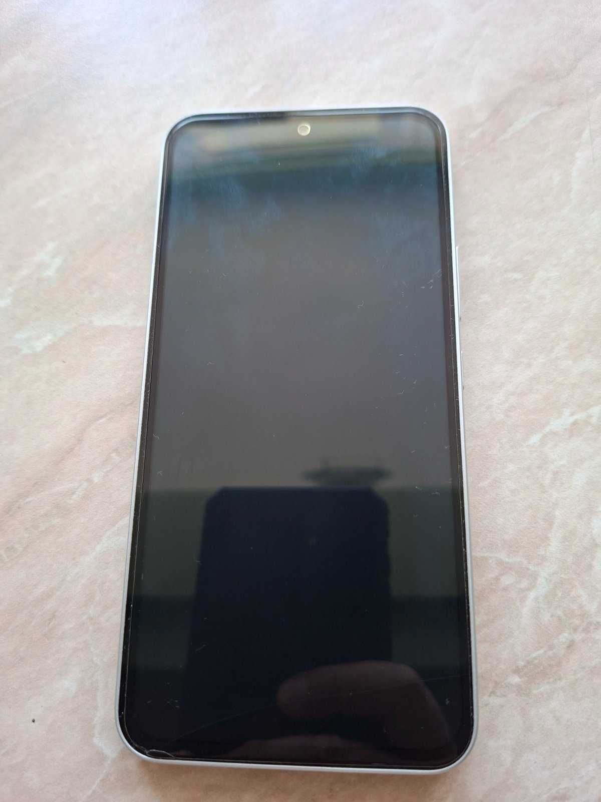 Samsung A54, без забележки