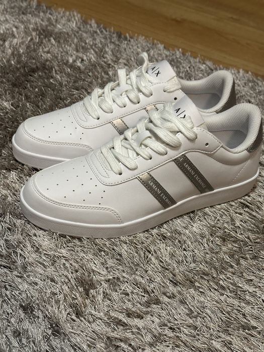 Adidasi Armani Exchange - 40