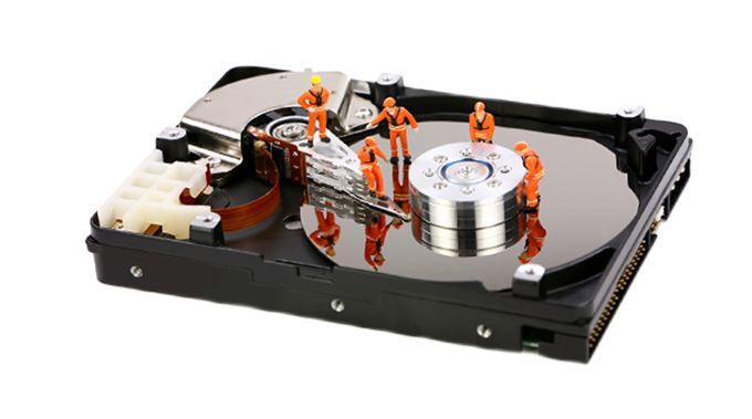 Recuperari date dupa laptop-uri/pc-uri, sd-uri, stick-uri, harduri etc