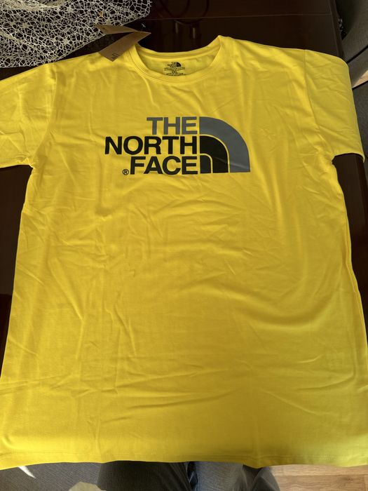 Tricou The north face XXL