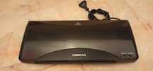 Laminator  Omega  ,  Attalus și laminator cu tăietor United Ofice