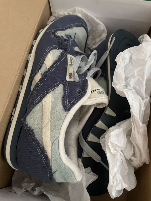 Reebok clasic în stare bună