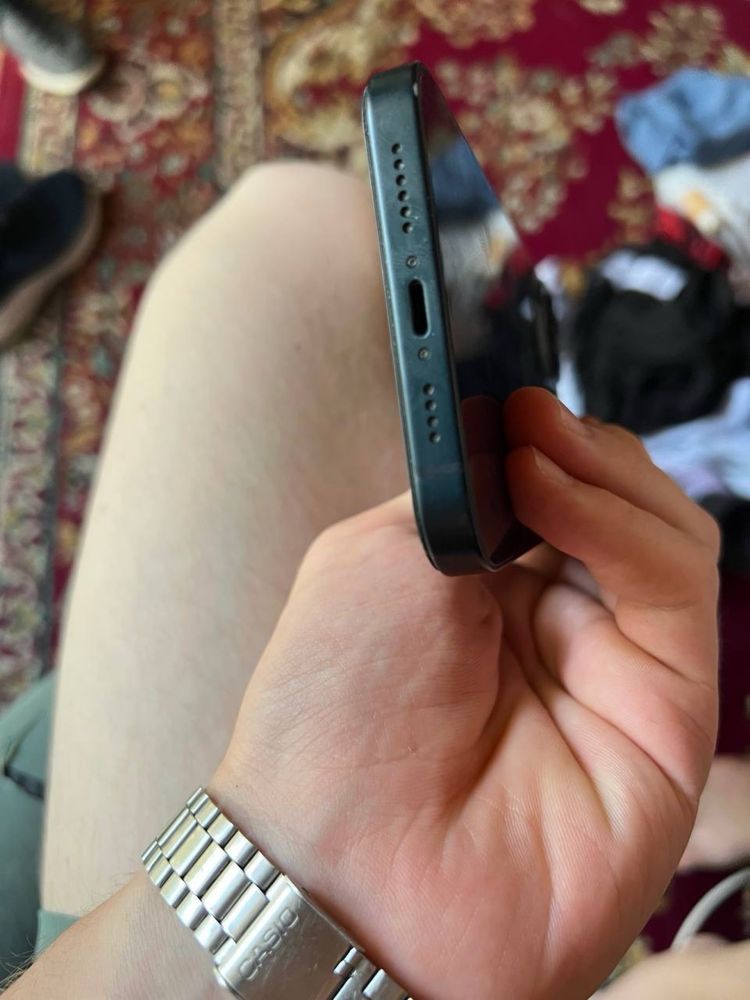iPhone 14 plus turbo sim