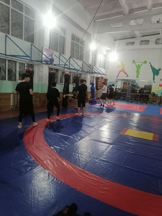 Meshok  180 sm  ( yahshi xolatda)  5 ta