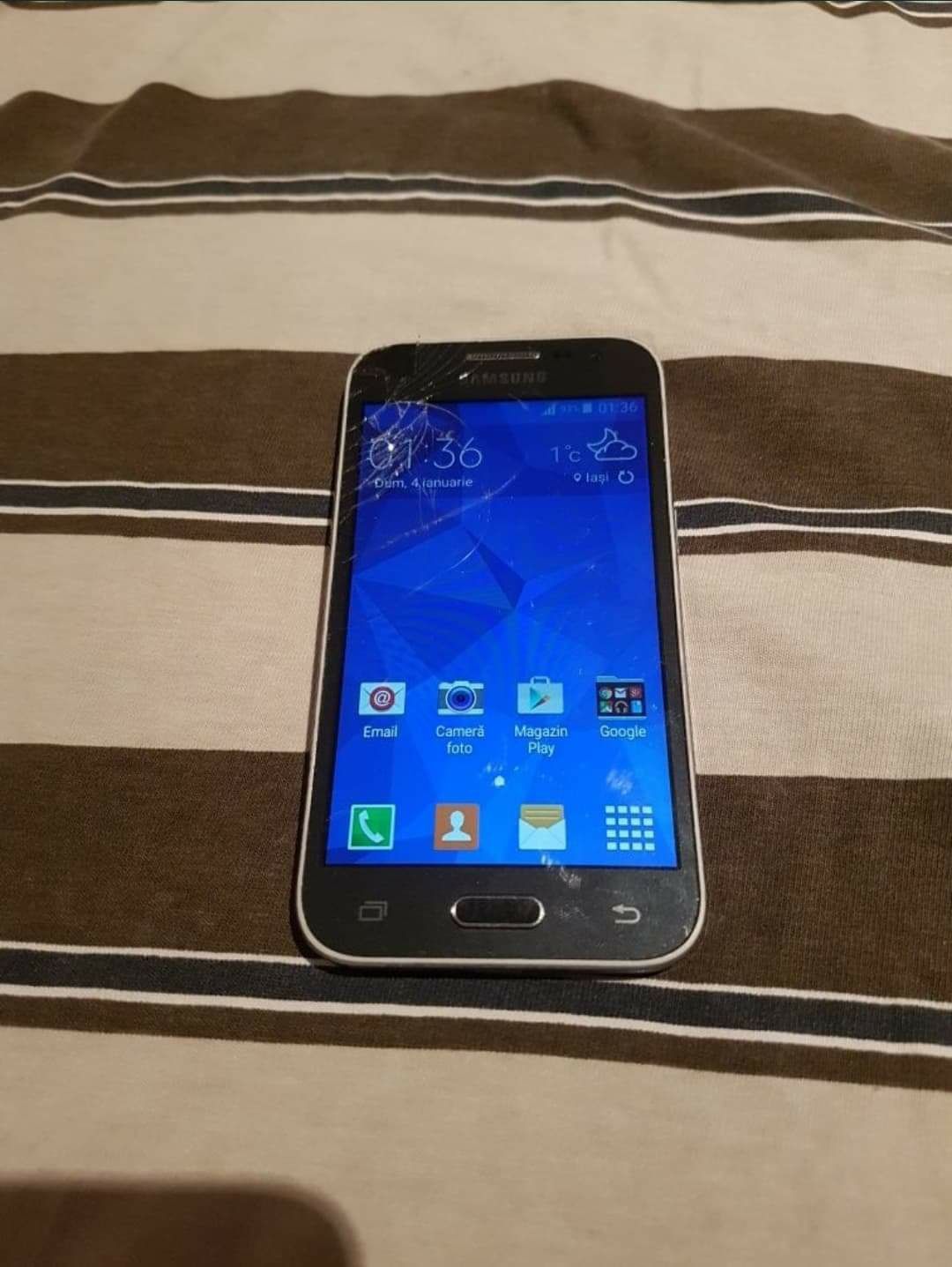 Samsung S3 Mini Neverlock / Samsung Core Prime