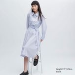 Новое женское платье Uniqlo. 
Размер: L. Оригинал