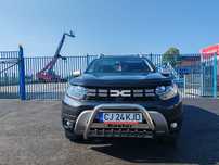 Dacia duster 4x4 gpl prins