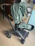 Carucior sport pentru copii Cybex Priam 4.0