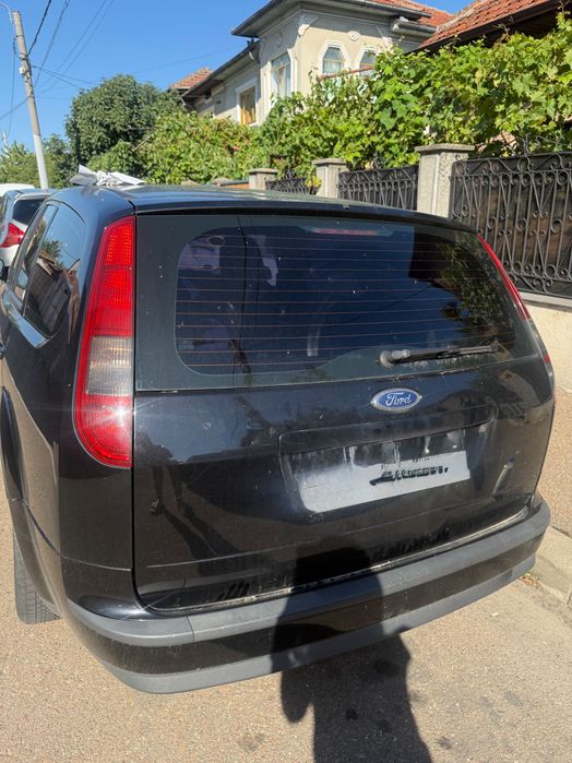 Ford Focus 2005 Diesel