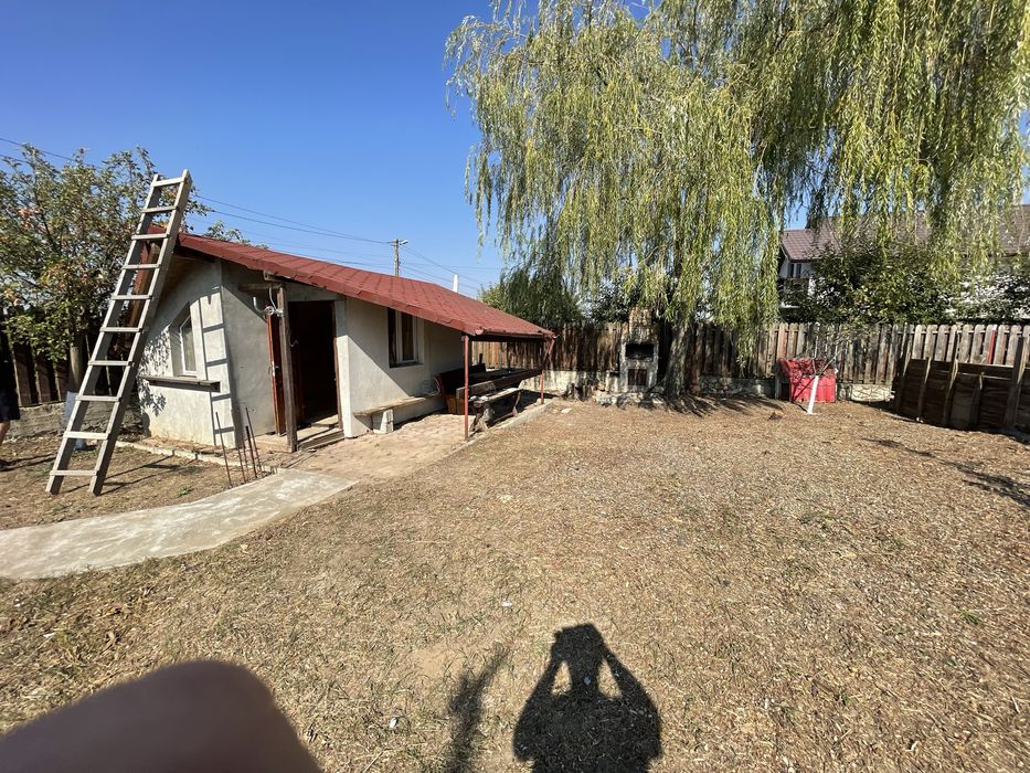 Teren 600mp intravilan Dealul craitelor, Visan