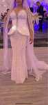 Rochie de mireasă sirenă
