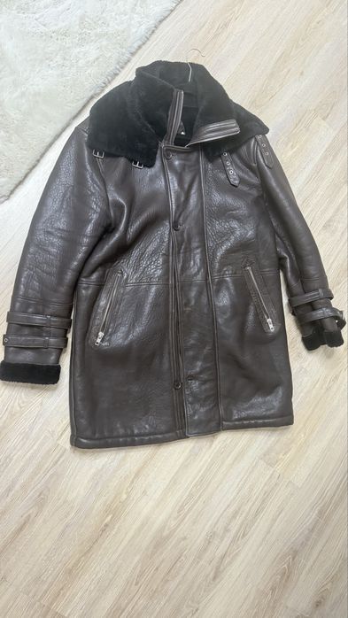 Cojoc piele BeEdgy