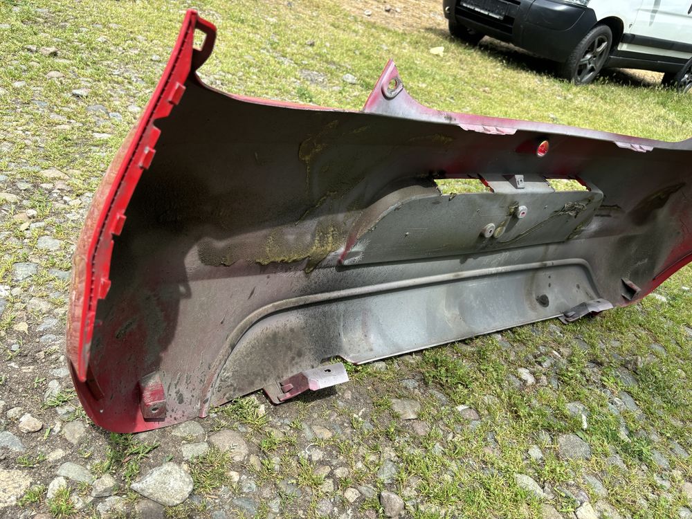 Броня Пежо 108/Peugeot 108