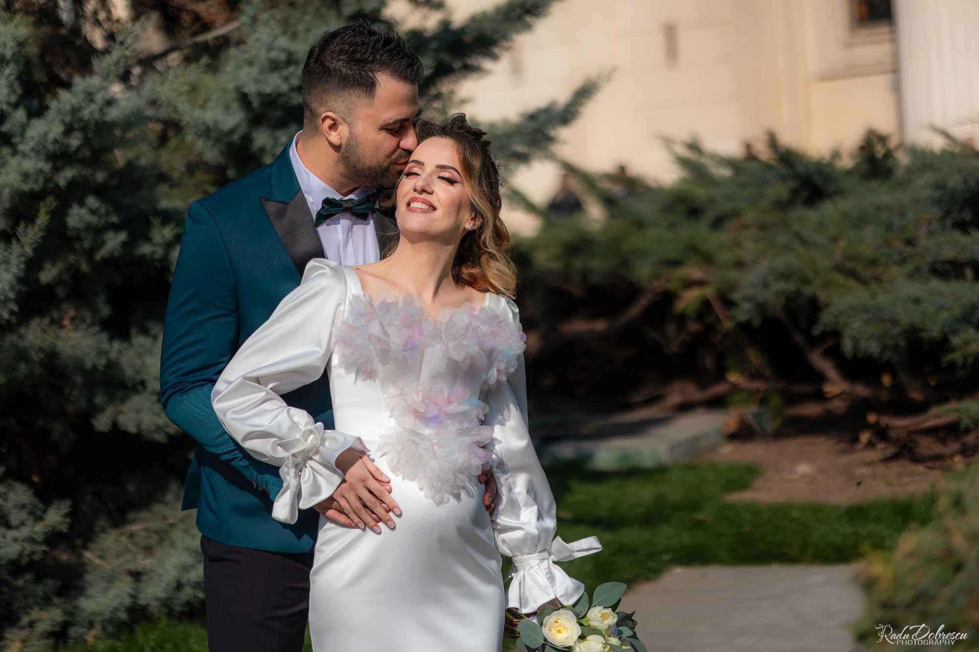 Fotograf Cununie Nunta Botez + Videograf