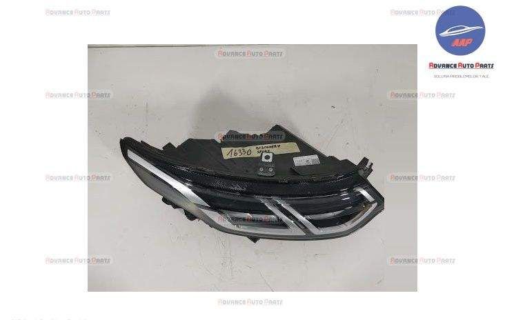 Фар Дясно оригинален ПЪЛЕН LED КОМПЛЕКТ Ленд Роувър Дискавъри Спорт 1