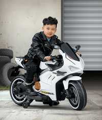 Детский мотоцикл Ducati электромотоцикл / Новое в упаковке!
