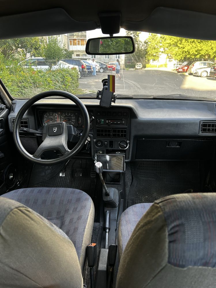 Dacia 1310 - Cn4