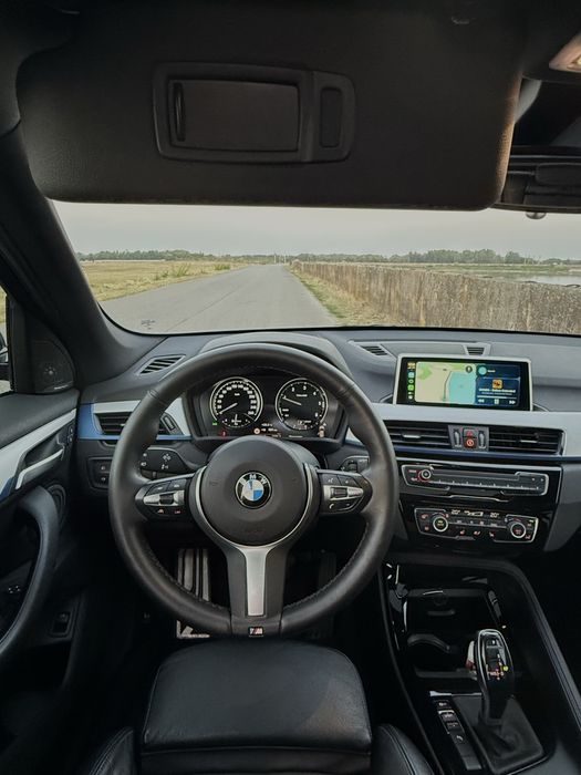 Bmw X1 sDrive 2018