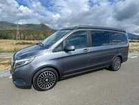 Mercedes Benz V - Marco Polo