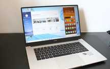 Huawei MateBook D15, Intel Core i5