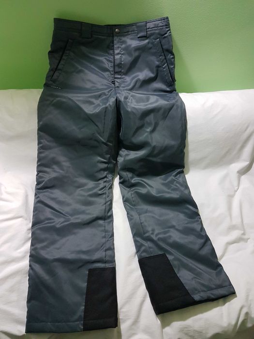 echipament pataloni barbati schi ski snowboard salomon head atomic