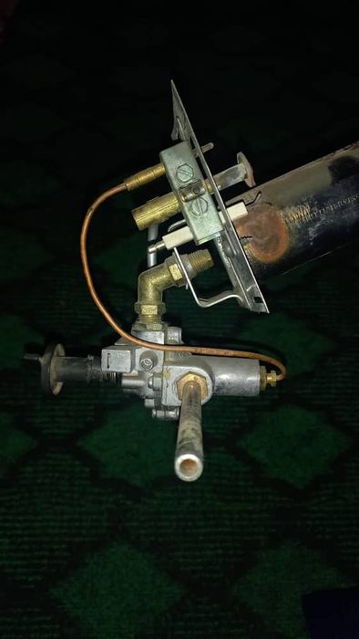 Ремонт киламиз печкаларни