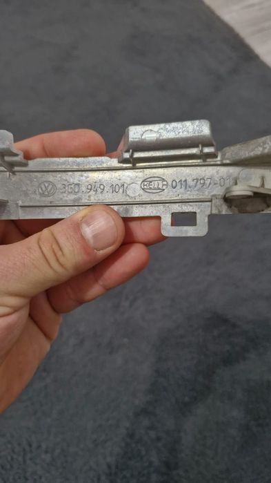 Semnalizari oglinzi passat b8