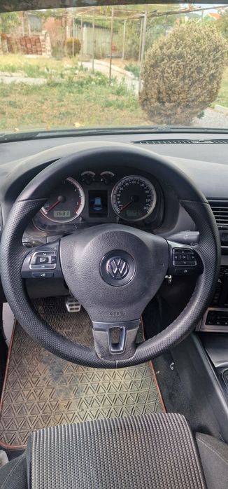 Волан за VW .123