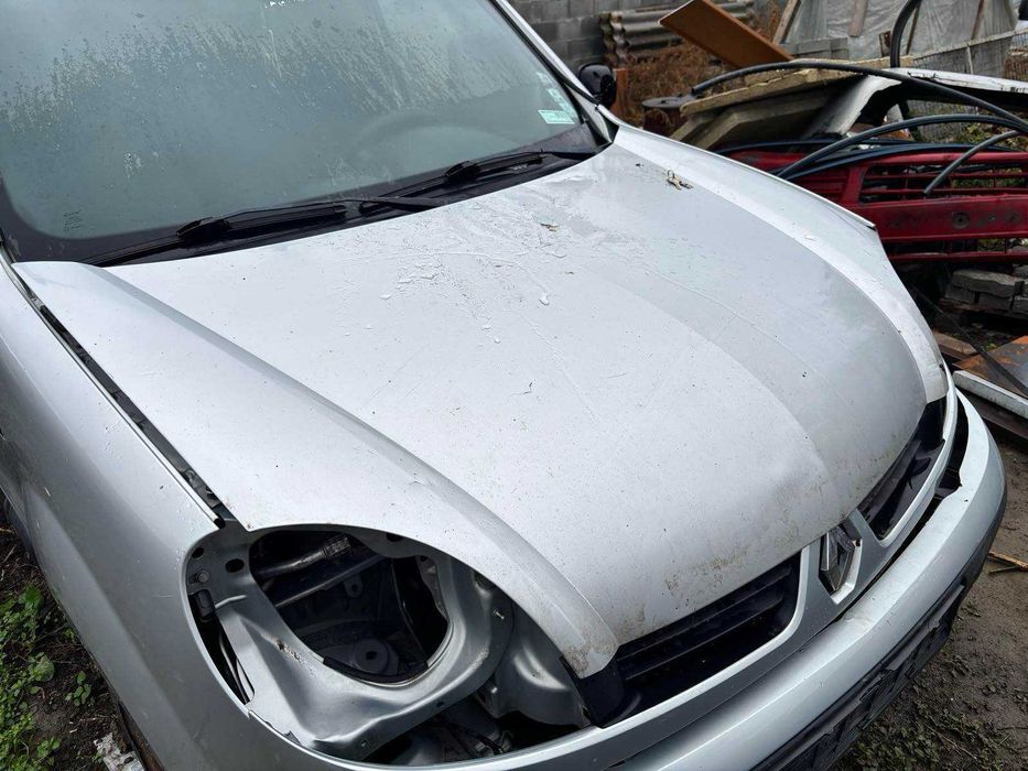 Рено Канго продава се на части