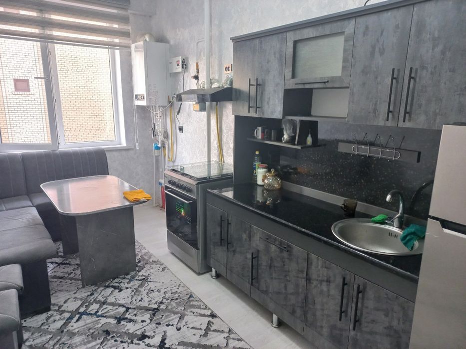 Аренда Сергел 3-бекат Голден Хаус Йигитларга оилага кизларга