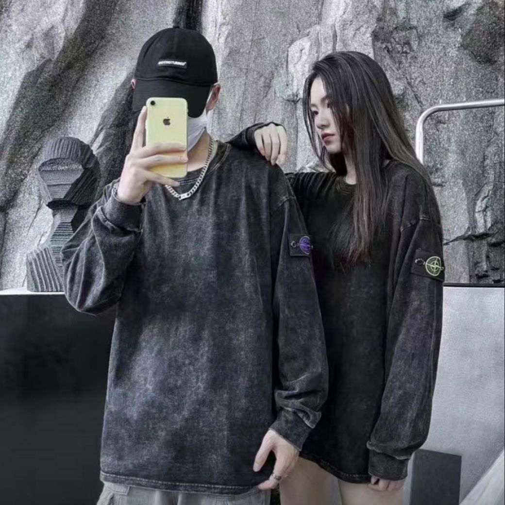 Свитшот Stone Island. Размеры XL, 2XL.