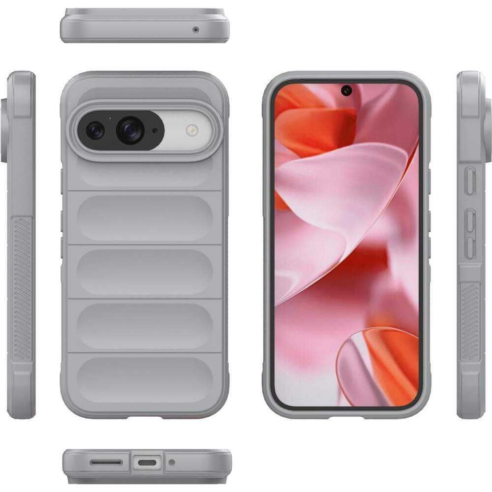 Husa premium GOOGLE Pixel 9 Pro XL Fold 5G 9a 8 8a 7a 7 Pro modele dif