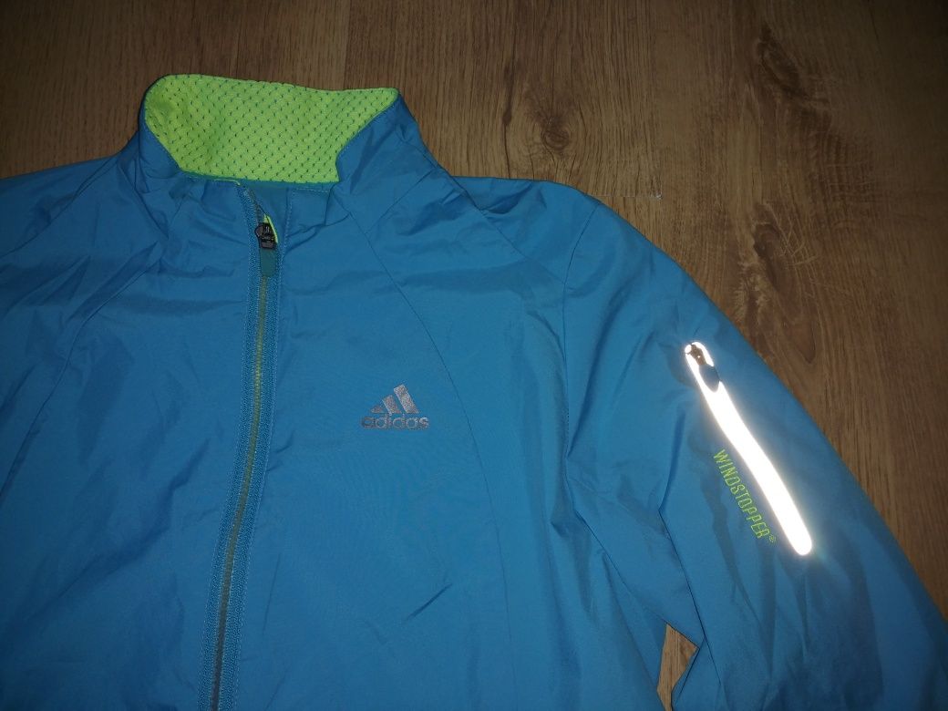 Jachetă de dama Adidas Windstopper marimea S