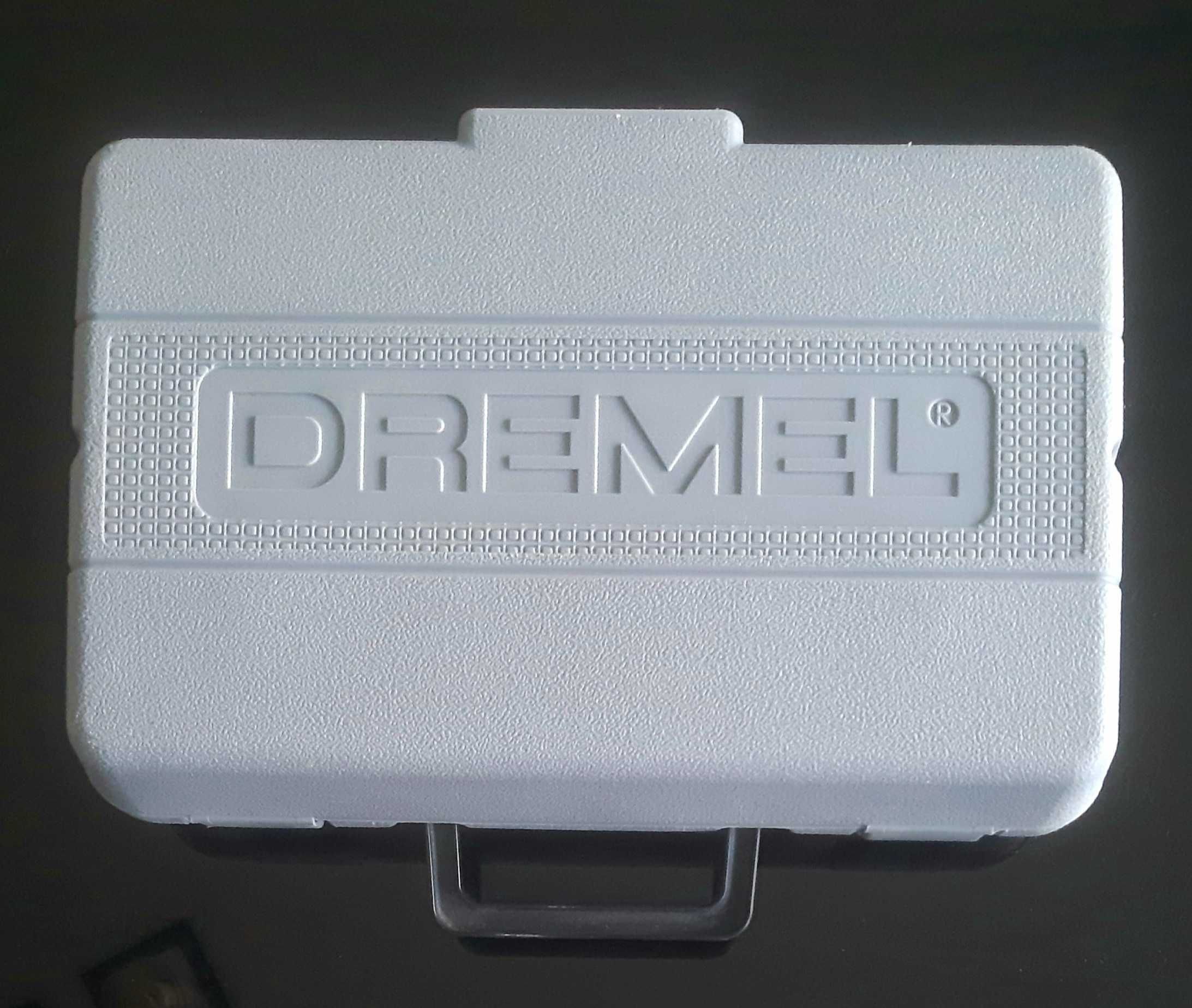 Dremel Multipro 780, акумулаторен 9,6 V