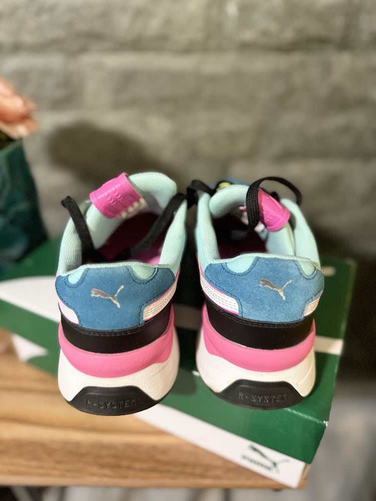 Puma дамски маратонки