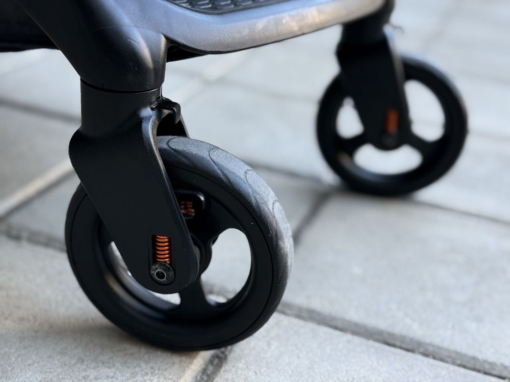 ErgoBaby Metro+ детска количка