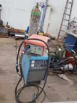 aparat sudura tig industrial mig mag sarma butelie gaz argon corgon