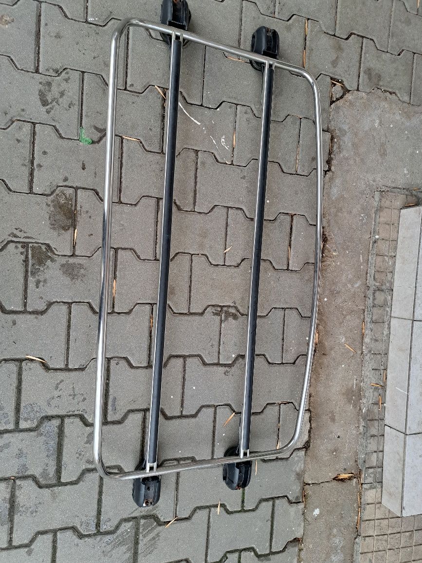 Оригинален багажник PEUGEOT 206 CC