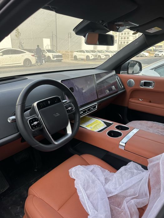 Li 6 Max Do sestayling full