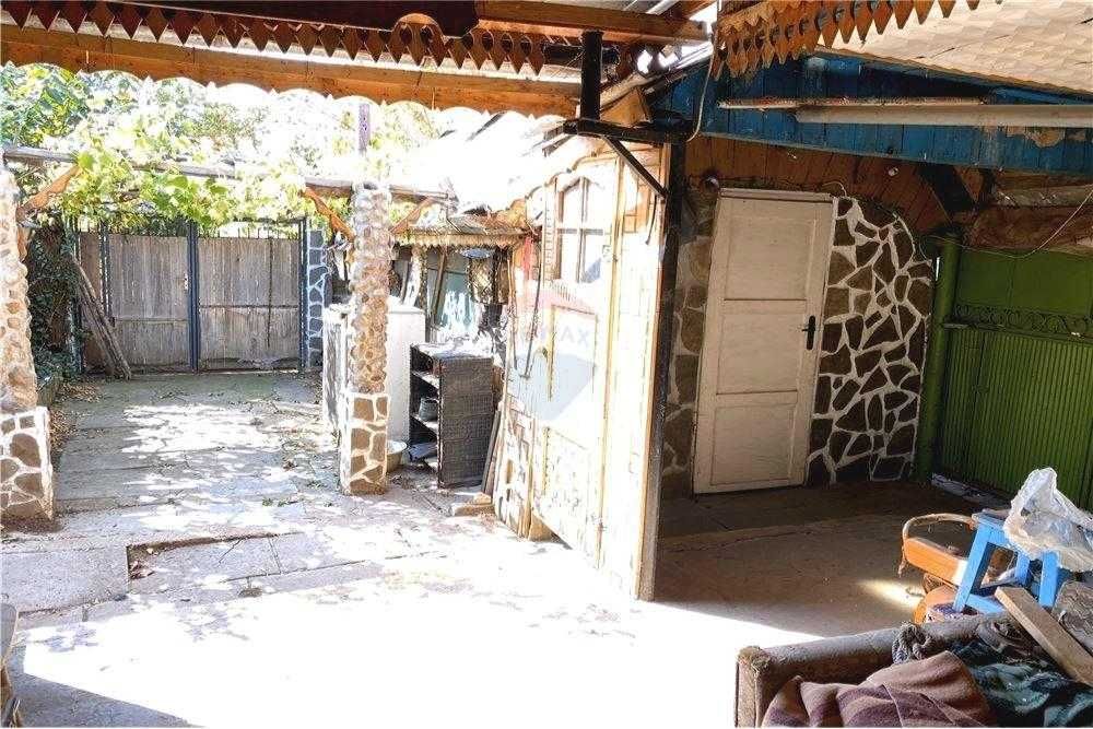 Продава се Къща в Разград, Промишлена зона - Запад - 45 кв.м за 624 €/кв.м - Снимка #6