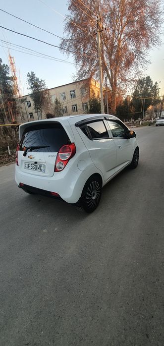 Srochno Spark sotiladi mexanika 3-pozitsiya