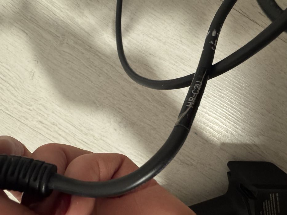 Keyence handheld Scanner HR-X100