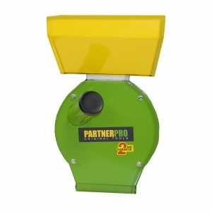 Moara electrica 240 Kg/h , 3900W, PartnerPRO