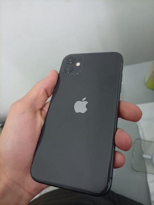 iPhone 11 64 gb кор док фулл